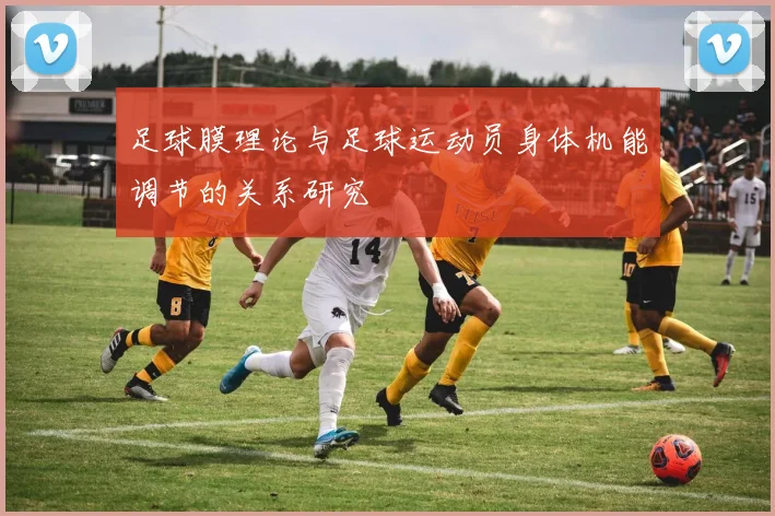 足球膜理论与足球运动员身体机能调节的关系研究