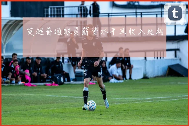 英超普通球员薪资水平及收入结构